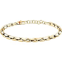 Bracelet Sector No Limits Man in Steel SZS167